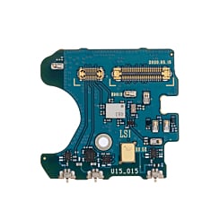 Grab the wholesale deals on the premium microphone PCB board for Galaxy Note 20 5G, international version.

