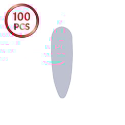 Edge Curved Screen Plastic Small Open Pry Tool (0.3mm)  (Pack of 100)