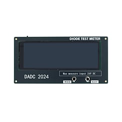 Diode Tester Meter (DADC 2024) (Not Returnable)