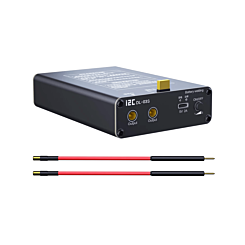 i2C DL-03S Battery Spot Welder Short Circuit Detection Repair (Only Ground Shipping)