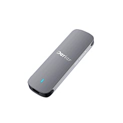 Derlar DL-240 2242 256GB Portable SSD