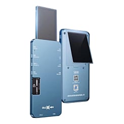 Stock up on the DLZ S800 Multifunctional Tester Box with Foldable Touch Screen for iPhone and Android phones.