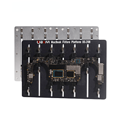 BaiYi DS-208 Multi-function Macbook Motherboard Repair Fixture Platform (Only Ground Shipping) (Not Returnable)