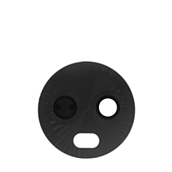 Back Camera Lens with Adhesive for Motorola Moto E5 Plus (Glass Only)