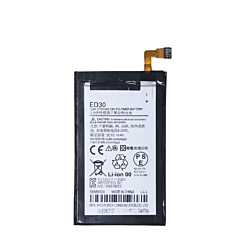 Replacement Battery for Motorola Moto G2 / G (ED30) (Only Ground Shipping)