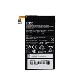 Replacement Battery for Motorola Moto Droid Mini / Droid Razr M (EG30) (Only Ground Shipping)