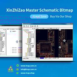 XinZhiZao MasterXu XZZ XZM Account Software Code (1 Year Valid)