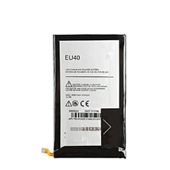 Replacement Battery for Motorola Moto Droid Ultra / Droid Maxx (EU40) (Only Ground Shipping)