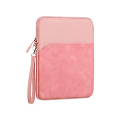 EVO Laptop & iPad 11" Thin Sleeve Pouch Bag - PINK (Only Ground Shipping)