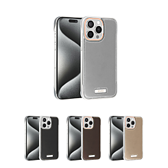 EVO Leather Slim Case for iPhone 13 Pro Max (Only Ground Shipping)