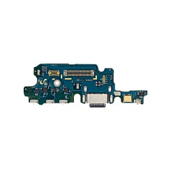 Charging Port Board with Microphone for Galaxy Z Fold 2 5G F916 (Premium)