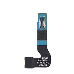 5G Antenna Flex Cable for Galaxy Z Fold 2 5G F916