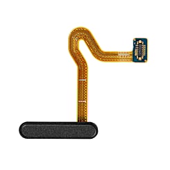 Fingerprint Reader with Flex Cable for Galaxy Z Fold 3 5G F926 (PHANTOM BLACK)