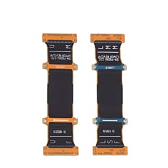 Spin Axis Flex Cable for Galaxy Z Fold 3 5G F926B (2 Piece Set) (Premium)