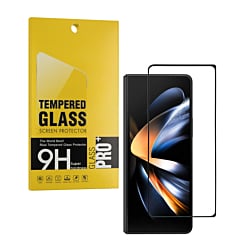 Clear Tempered Glass for Galaxy Z Fold 4 5G F936 2022 (2.5D / 1 Piece)