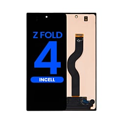Outer Front OLED Assembly without Frame for Galaxy Z Fold 4 F936 (Aftermarket Incell)