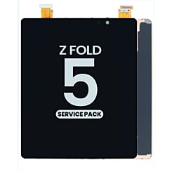 Inner OLED Assembly without Frame for Galaxy Z Fold 5 F946 (Service Pack)