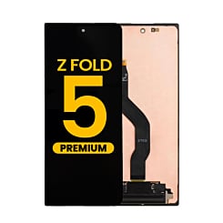 Outer Front OLED Assembly without Frame for Galaxy Z Fold 5 F946 (Premium)