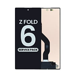 Outer OLED Assembly for Galaxy Z Fold 6 F956 (Service Pack)