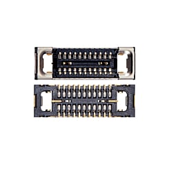 Purchase the iPhone 14 Series Earpiece Speaker FPC Connector, 22 Pin.
