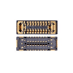 Shop the iPhone 14 Pro and 14 Pro Max Infrared FPC Connector, 16 Pin.
