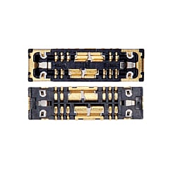 Shop the iPhone 14 Pro and 14 Pro Max Power FPC Connector, 10 Pin.
