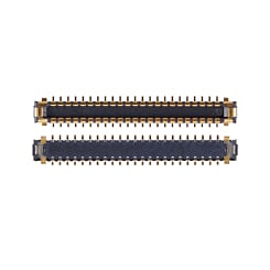 Purchase the iPhone 14 Pro and 14 Pro Max Telephoto Camera FPC Connector on the flex.

