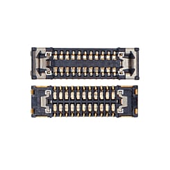 Buy the iPhone 14 Pro and 14 Pro Max Wide Angle Camera FPC Connector with 22 pins.
