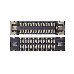 Shop the iPhone 14 or 14 Plus charging port FPC connector — 28-pin.