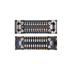 Order the iPhone 14 or 14 Plus telephoto camera FPC connector — 22-pin.