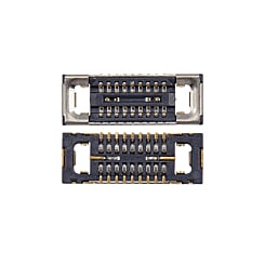 Shop the 22-pin telephoto camera FPC connector for iPhone 15 and 15 Plus.