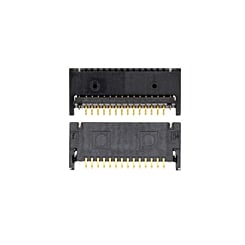 Trackpad Connector (:518S0794 / J5700: 14 Pin) for MacBook Air 11" / 13" (A1370 / A1465 / A1369 / A1466 / Late 2010 To Mid 2012)