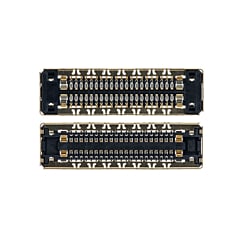 MacBook Pro Retina 13" / 15" / AIR 13" (A1706 / A1707 / A1708 / A1989 / A2159 / A2251 / A2289 / A1990 / A1932 / A2179) LCD FPC Connector (42 PIN)