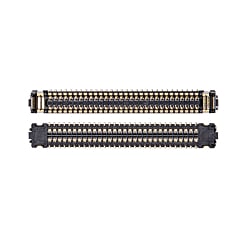 Digitizer FPC Connector for iPad Air 4 / 5 / 6 / 7 / 8 / 9 / 10 / 11 / Pro 10.5 (60 Pin)