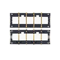 Battery FPC Connector for iPad Mini 1 / 2 / 3 / 4 (Pack of 10)