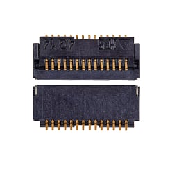 FPC Connector for iPad Air 1 / iPad 5 (Home Button Flex)