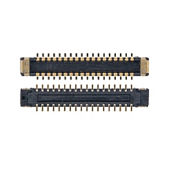 LCD FPC Connector for iPad Pro 10.5 (on the LCD Flex) (36 Pin)