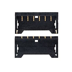 Speaker FPC Connector for iPad 3 / 4 (J3700 6 Pin)