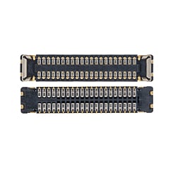 LCD / Digitizer (On The Motherboard) FPC Connector for iPad Air 4 / Air 5 / 6 (2018) / 7 (2019) / 8 (2020) / 9 (2021) / 10 (2022) / Pro 10.5" / Air 11 (2024) (42 Pin) 