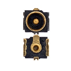 Antenna FPC Connector for iPad (Pack of 10)