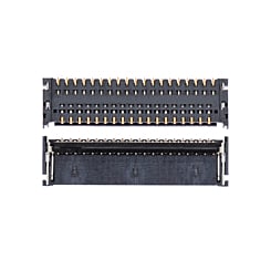 FPC Connector for iPad 2 / 3 / 4 (Digitizer) (J3010 / J3011)