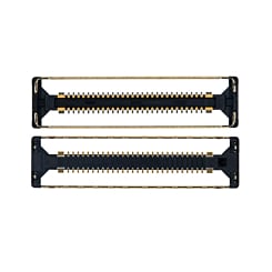 MacBook Air / Pro (2016-2020) Charging Port FPC Connector (On The USB-C Board Flex Cable)
