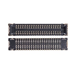 LCD / Digitizer FPC Connector for iPad Mini 5 (On The Motherboard) (42 Pin)