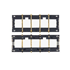 Battery Flex FPC Connector for iPad Mini 1 / Mini 2 / Mini 3 / Mini 4 / Mini 5 / Mini 6 (J7500 4 Pin)
