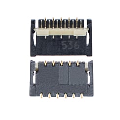 Rail Flex Ribbon FPC Connector System MB A41B (11 Pin) for Nintendo Switch Joy-Con Controller