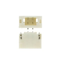 Left & Right Speaker Socket Plug FPC Connector for Nintendo Switch