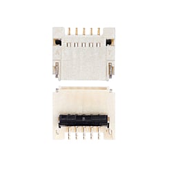 Joystick FPC Connector for Nintendo Switch Lite / Switch Joy Con Controller (Soldering Required)