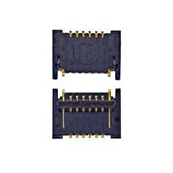 Power Button FPC Connector / iPad 4 Home Button FPC Connector for iPad Air 1