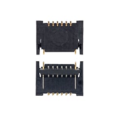 FPC Connector for iPad Mini 1 (Power Button Flex) (Pack of 10)