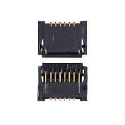 FPC Connector for iPad 2 / 3 / 4 (Power / Volume Flex)